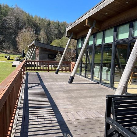 Yorkshire Dales Lodge 3 Family 3 Bed Richmond  Bagian luar foto