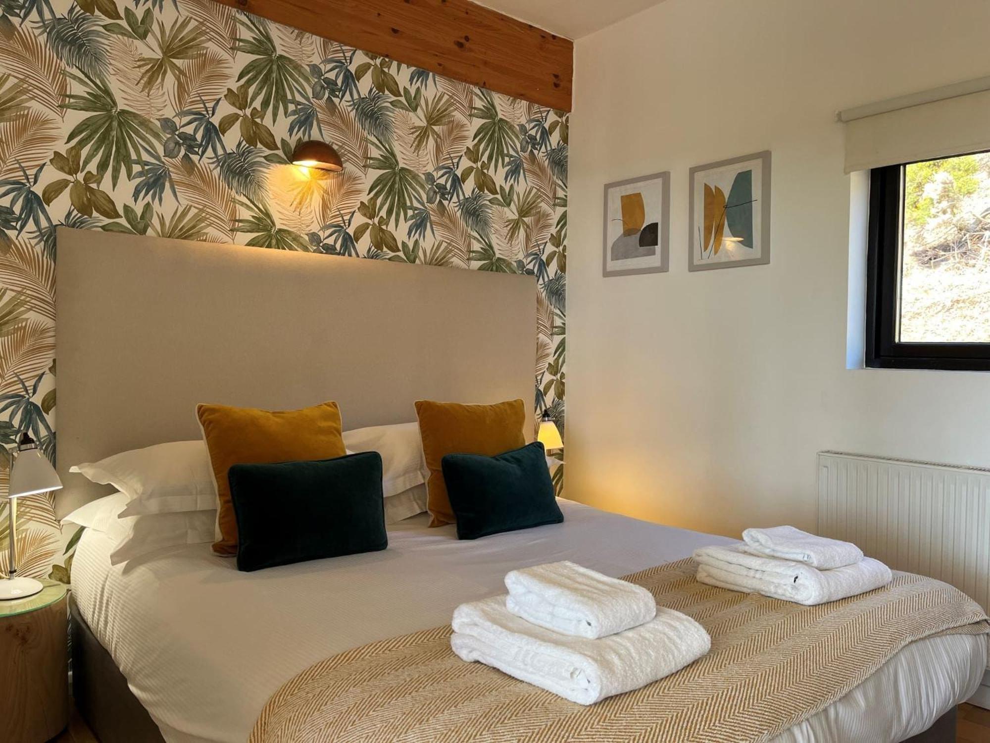 Yorkshire Dales Lodge 3 Family 3 Bed Richmond  Bagian luar foto