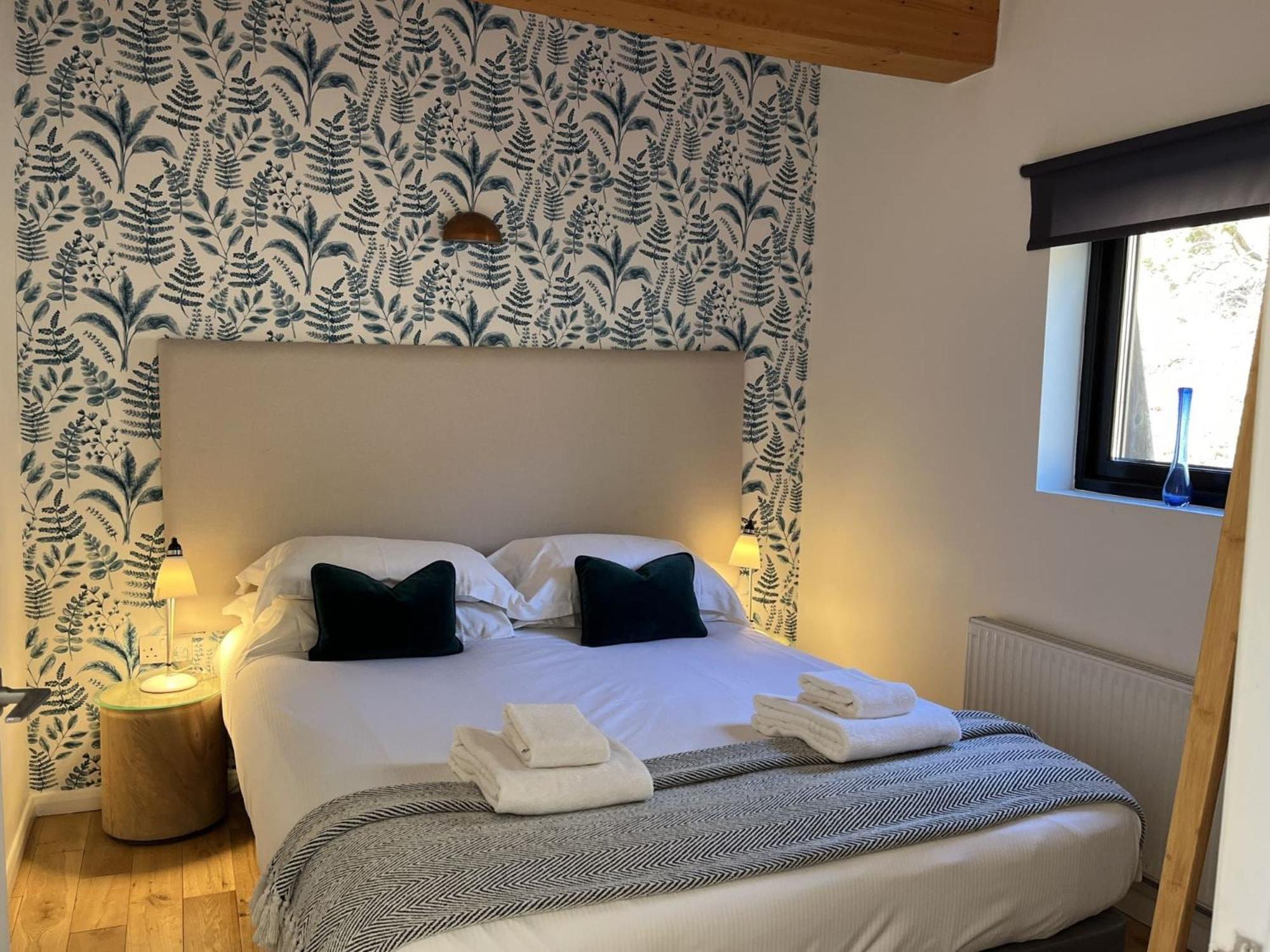 Yorkshire Dales Lodge 3 Family 3 Bed Richmond  Bagian luar foto